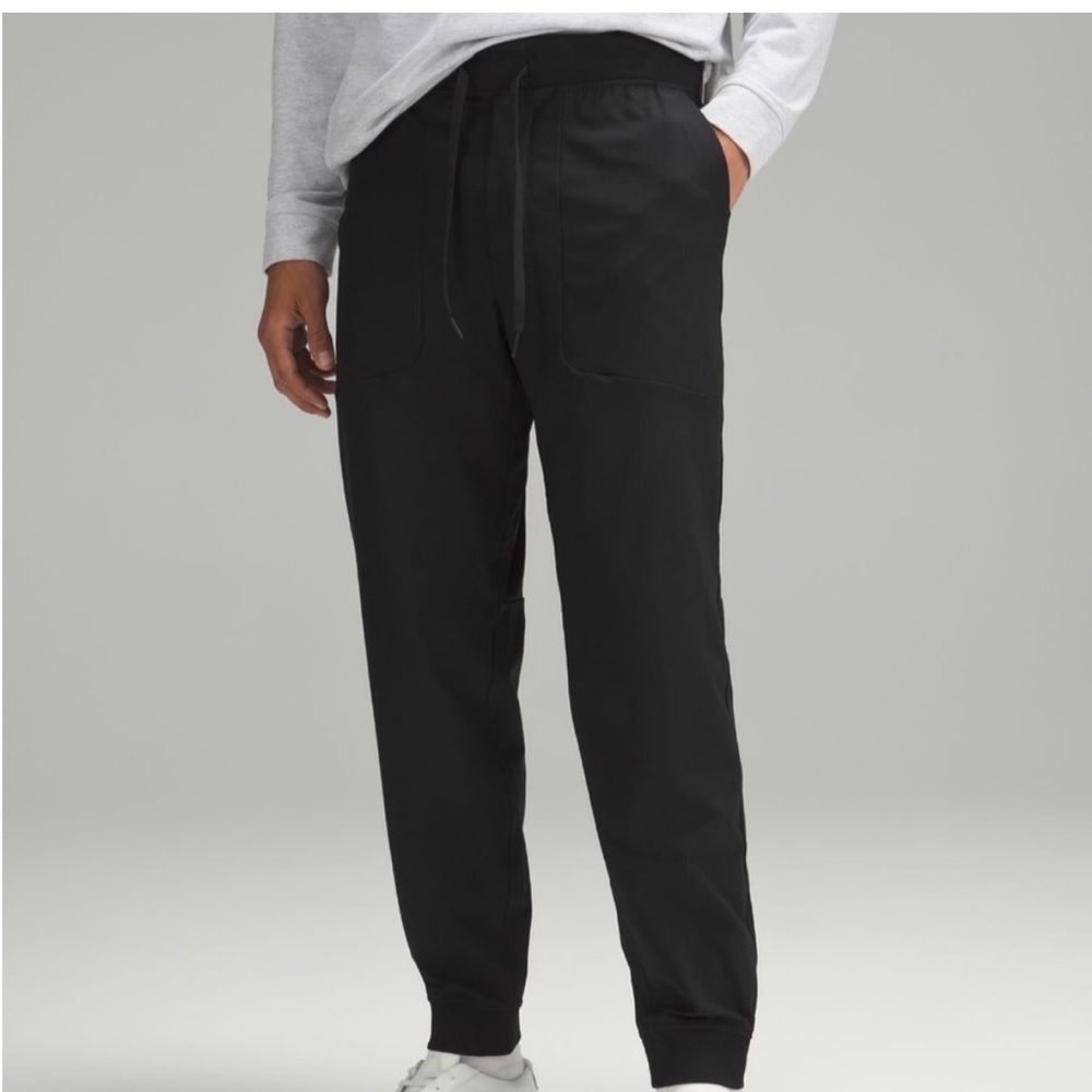 NWOT Lululemon ABC Jogger